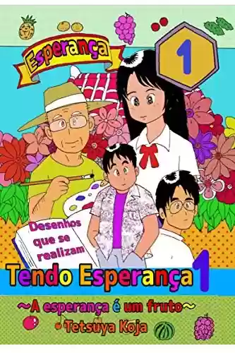 Livro PDF: Tendo Esperança