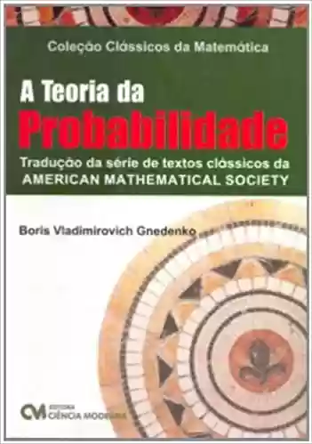 Capa do livro: Teoria Da Probabilidade - Ler Online pdf