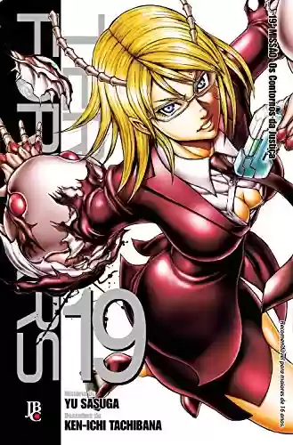 Livro PDF: Terra Formars vol. 02