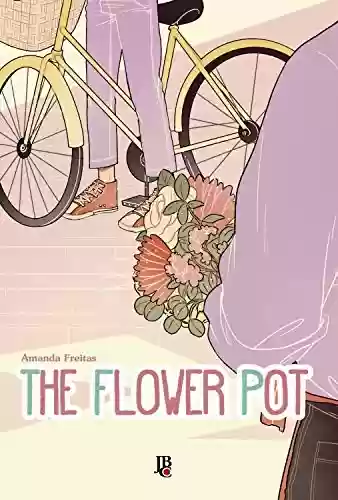 Livro PDF The Flower Pot