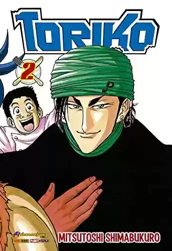 Livro PDF: Toriko – vol. 2