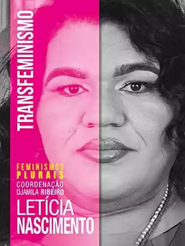 Livro PDF: Transfeminismo (Feminismos Plurais)