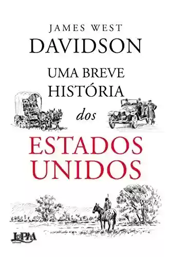 Livro PDF: Uma breve história dos Estados Unidos