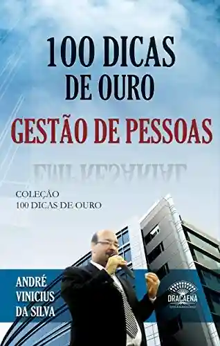 Livro PDF 100 Dicas de Ouro sobre Gestão de Pessoas