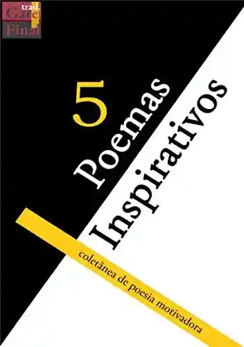 Livro PDF: 5 Poemas Inspirativos