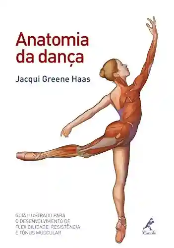 Livro PDF: Anatomia da dança