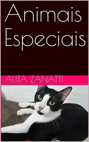 Livro PDF Animais Especiais