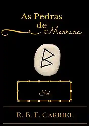 Livro PDF: As Pedras De Marrura