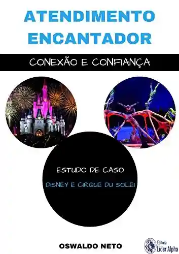 Livro PDF: Atendimento Encantador: Conexão e Confiança