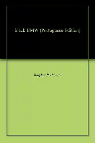Capa do livro: black BMW - Ler Online pdf