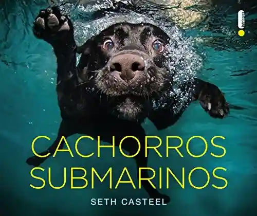 Livro PDF Cachorros submarinos