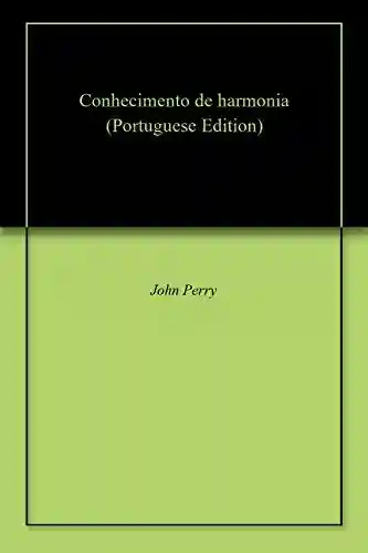 Livro PDF Conhecimento de harmonia