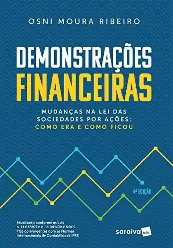 Livro PDF: Demonstrações financeiras