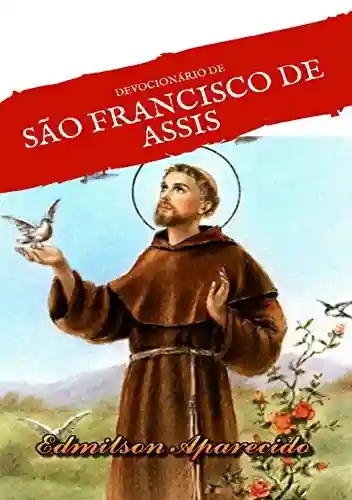 Livro PDF: Devocionário de São Francisco de Assis