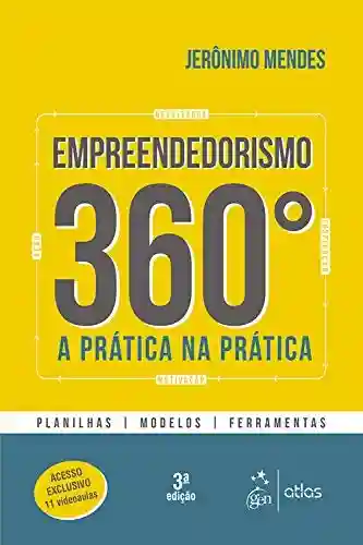 Livro PDF: Empreendedorismo 360º – A Prática na Prática