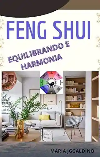 Livro PDF: Feng shui: equilíbrio e harmonia