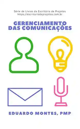 Livro PDF: Gerenciamento das Comunicações