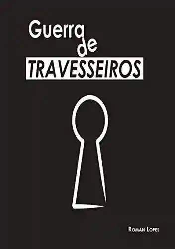 Capa do livro: Guerra De Travesseiros - Ler Online pdf