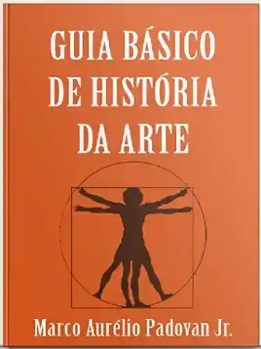 Livro PDF: Guia Básico de História da Arte