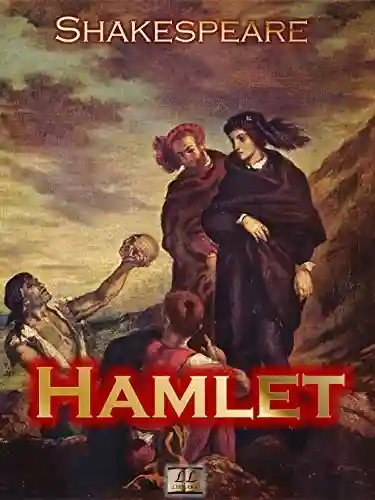 Livro PDF Hamlet [Ilustrado] [Com índice ativo]