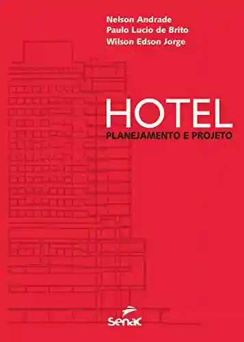 Livro PDF Hotel: planejamento e projeto
