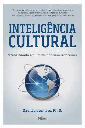 Livro PDF: Inteligência cultural: Trabalhando em um mundo sem fronteiras