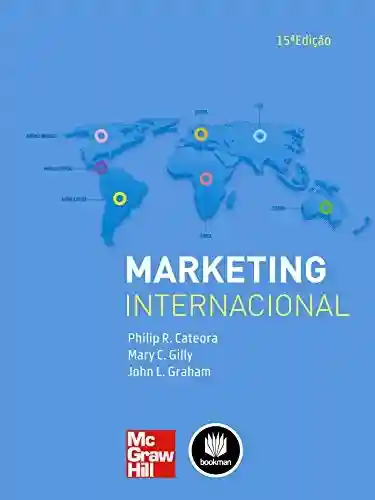 Livro PDF: Marketing Internacional