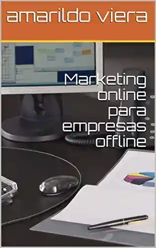 Livro PDF Marketing online para empresas offline