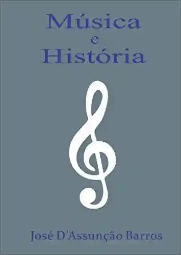 Livro PDF Música e História