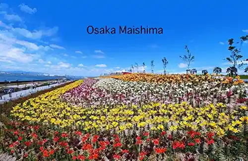 Livro PDF: Osaka Maishima
