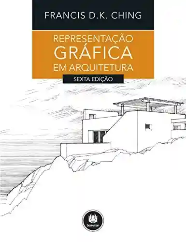 Livro PDF: Representação Gráfica em Arquitetura