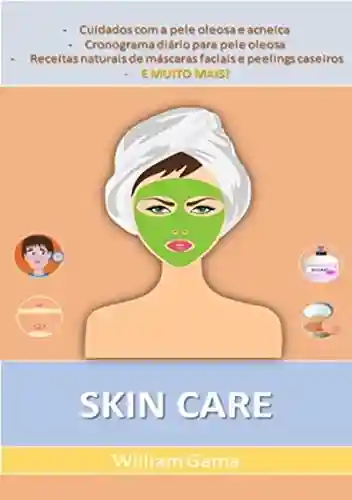 Capa do livro: Skin Care - Ler Online pdf