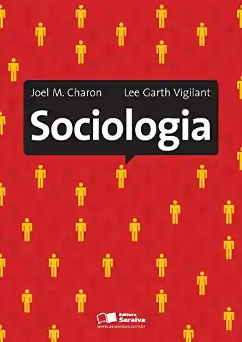 Capa do livro: SOCIOLOGIA - Ler Online pdf