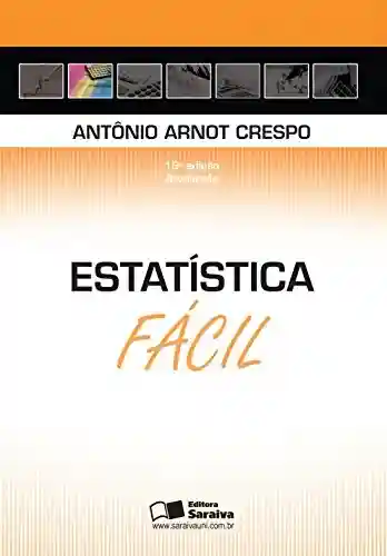 Livro PDF ESTATÍSTICA FÁCIL