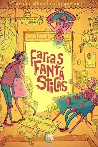 Livro PDF Farras Fantásticas