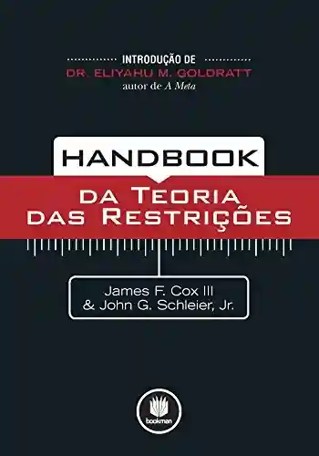 Livro PDF Handbook da Teoria das Restrições