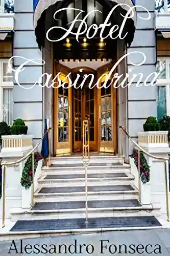 Livro PDF: Hotel Cassindrina: ?1ª Temporada ?