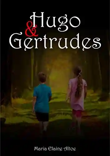 Livro PDF HUGO E GERTRUDES