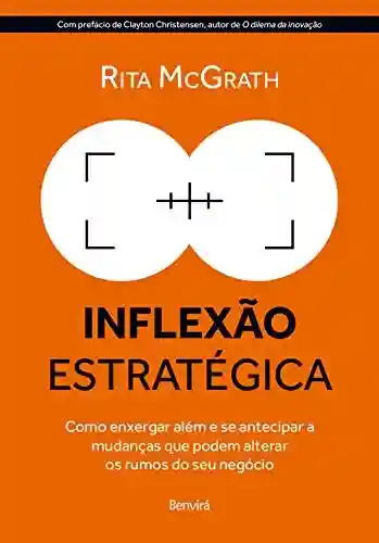 Capa do livro: Inflexão Estratégica - Ler Online pdf