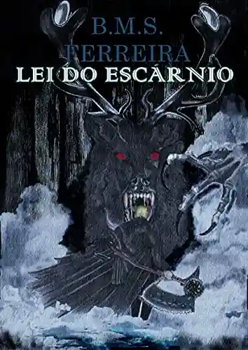 Livro PDF Lei do Escárnio