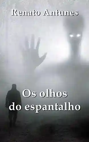 Capa do livro: Os olhos do espantalho - Ler Online pdf