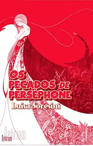 Capa do livro: Os pecados de Perséphone - Ler Online pdf