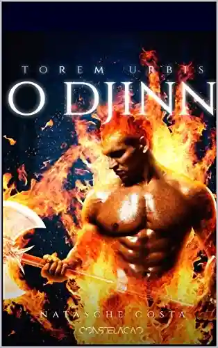 Capa do livro: Torem Urbis: O Djinn - Ler Online pdf