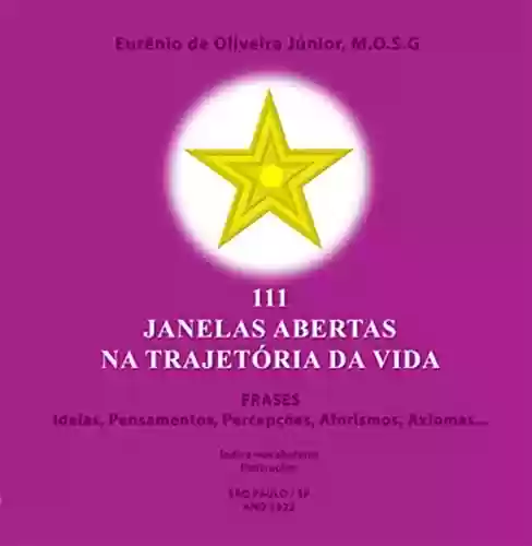 Livro PDF: 111 Janelas Abertas Na Trajetória Da Vida