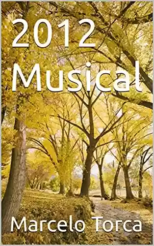 Capa do livro: 2012 Musical (Música Instrumental) - Ler Online pdf