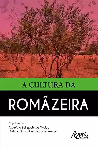 Capa do livro: A Cultura da Romãzeira - Ler Online pdf