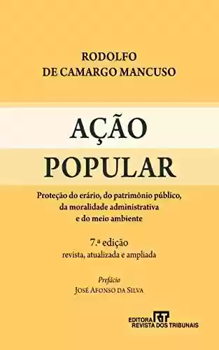 Livro PDF: Ação Popular
