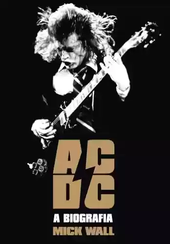 Livro PDF AC/DC