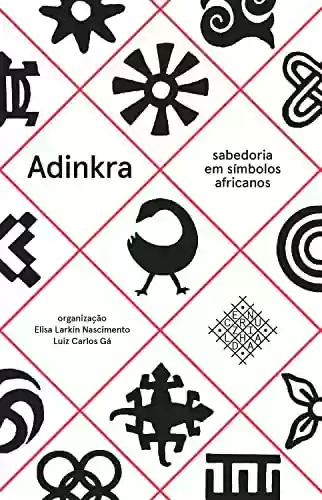 Livro PDF: Adinkra – Sabedoria em símbolos africanos