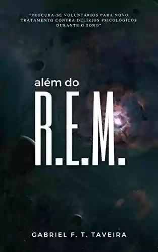 Livro PDF Além do R.E.M.